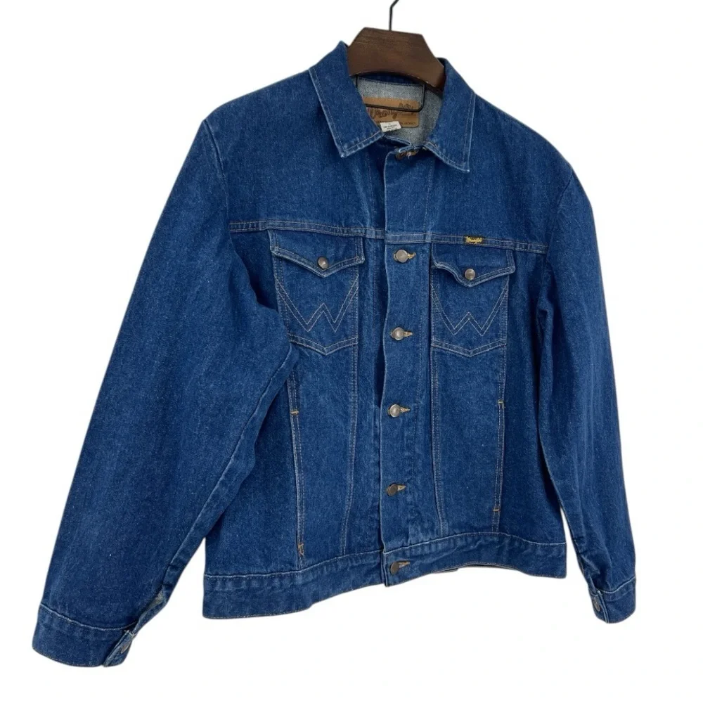 Wrangler regular fit